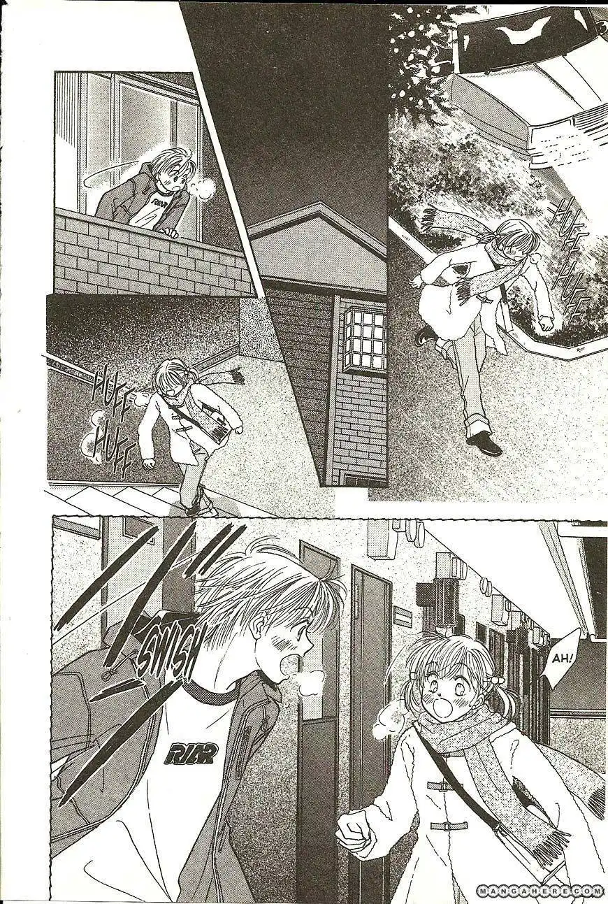 Venus wa Kataomoi Chapter 22 37